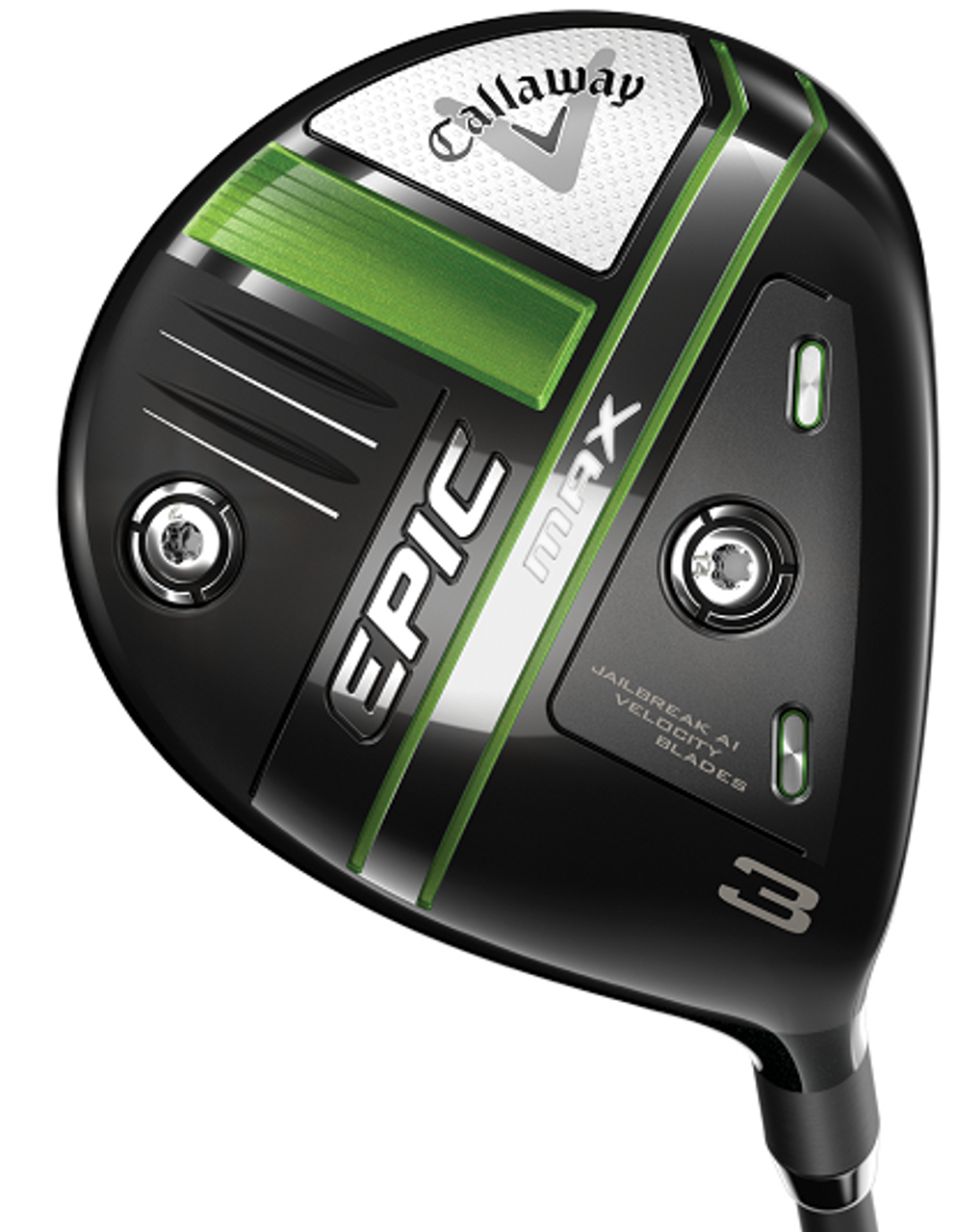 Callaway - 希少！！キャロウェイ　エピック　max  9W フェアウェイウッド キャロウェイエピックマックス フェアウェイウッド【9W】